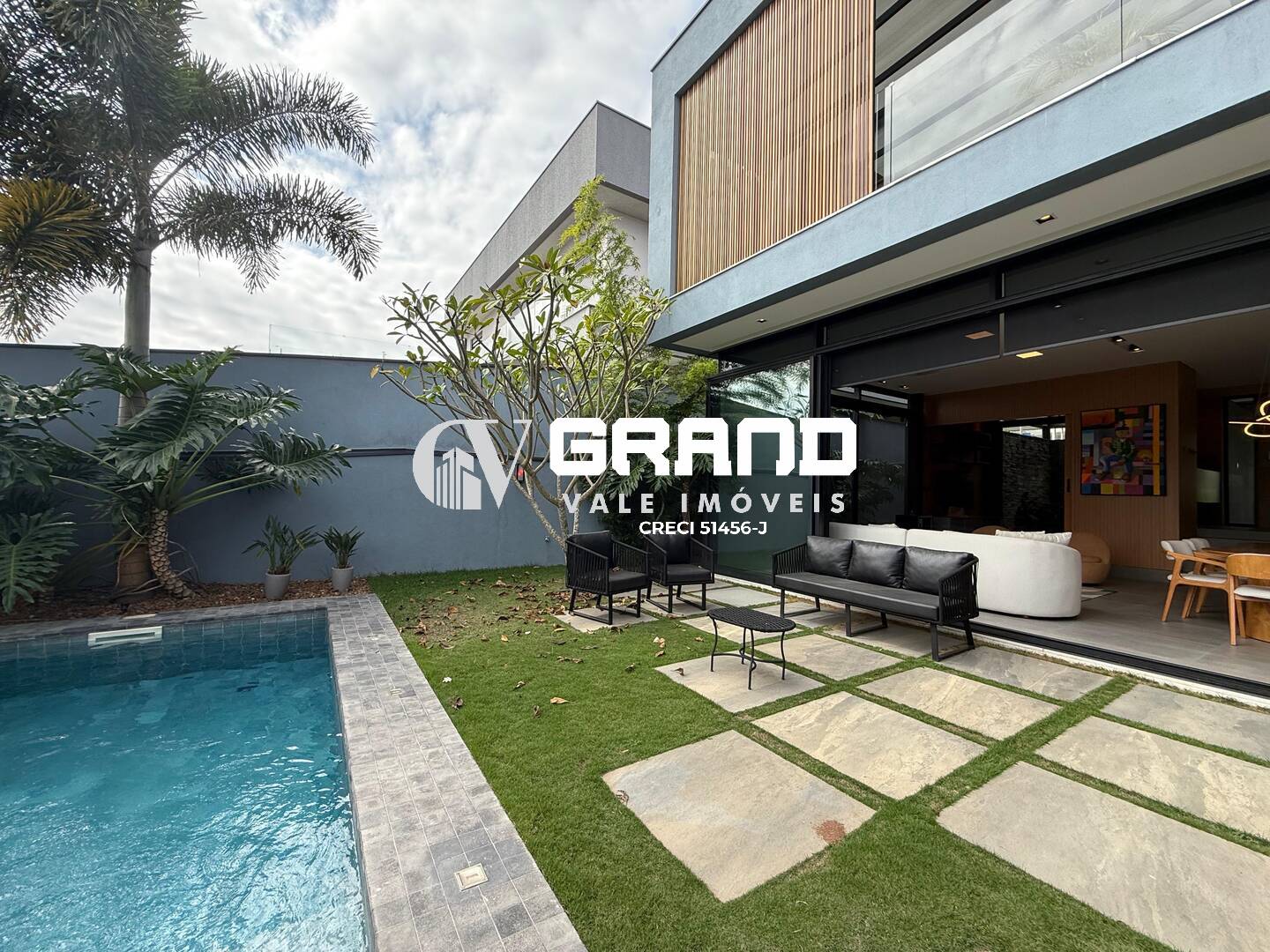 Casa, 3 quartos, 300 m² - Foto 30