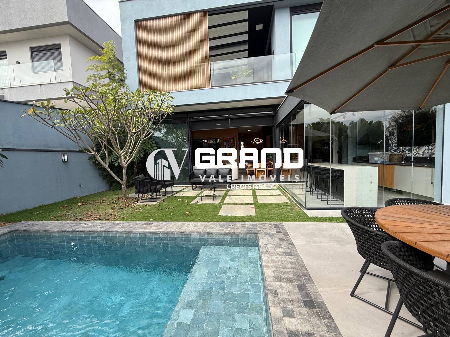 Casa, 3 quartos, 300 m² - Foto 31