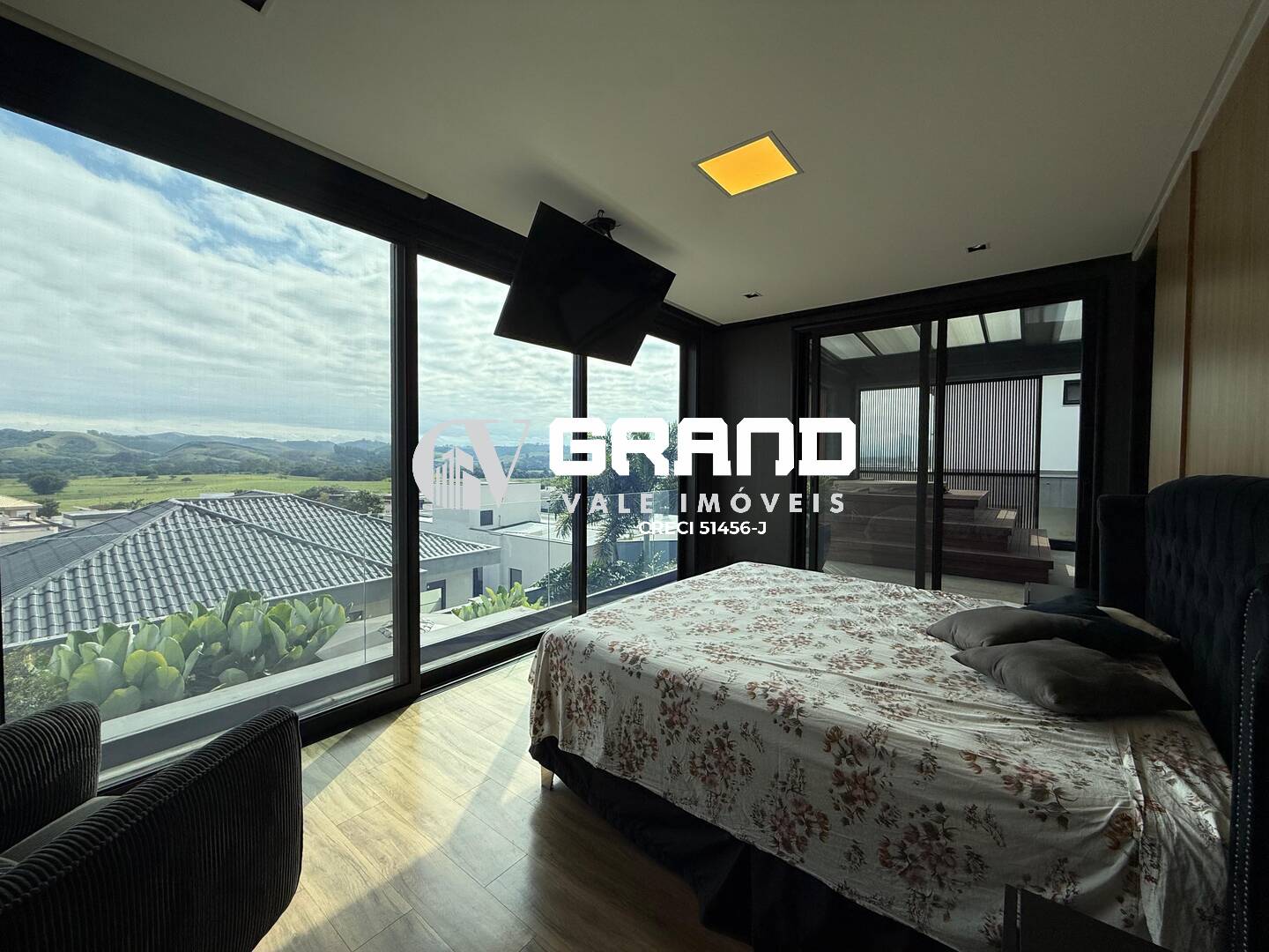 Casa, 3 quartos, 300 m² - Foto 39