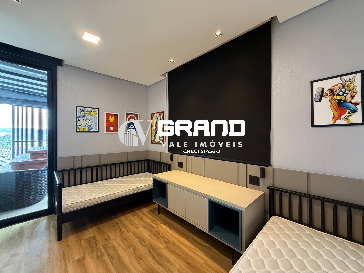 Casa, 3 quartos, 300 m² - Foto 49