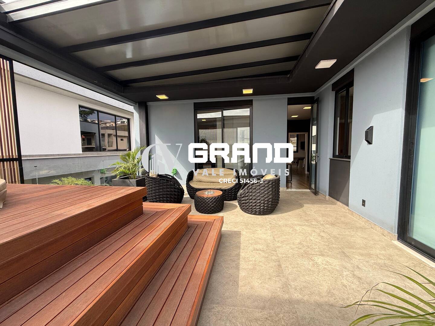 Casa, 3 quartos, 300 m² - Foto 53