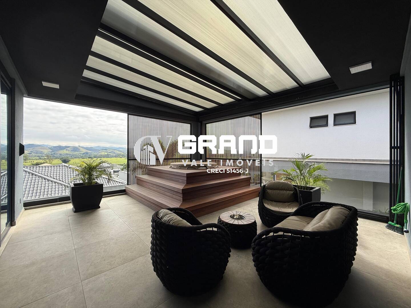 Casa, 3 quartos, 300 m² - Foto 54