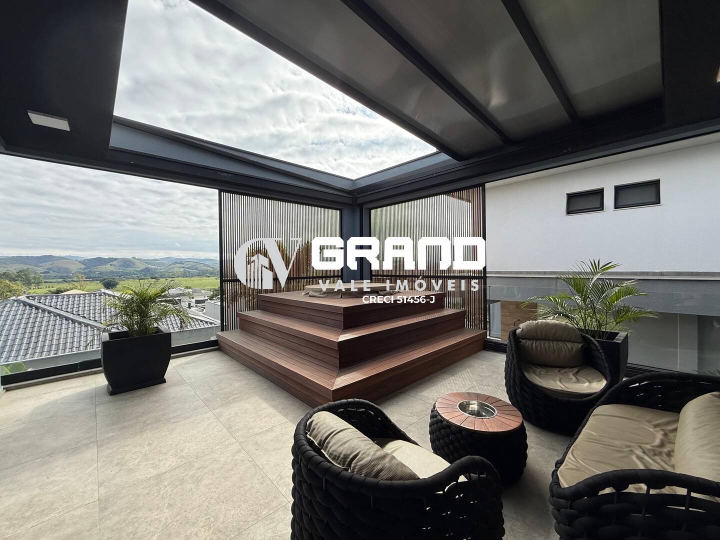 Casa, 3 quartos, 300 m² - Foto 57