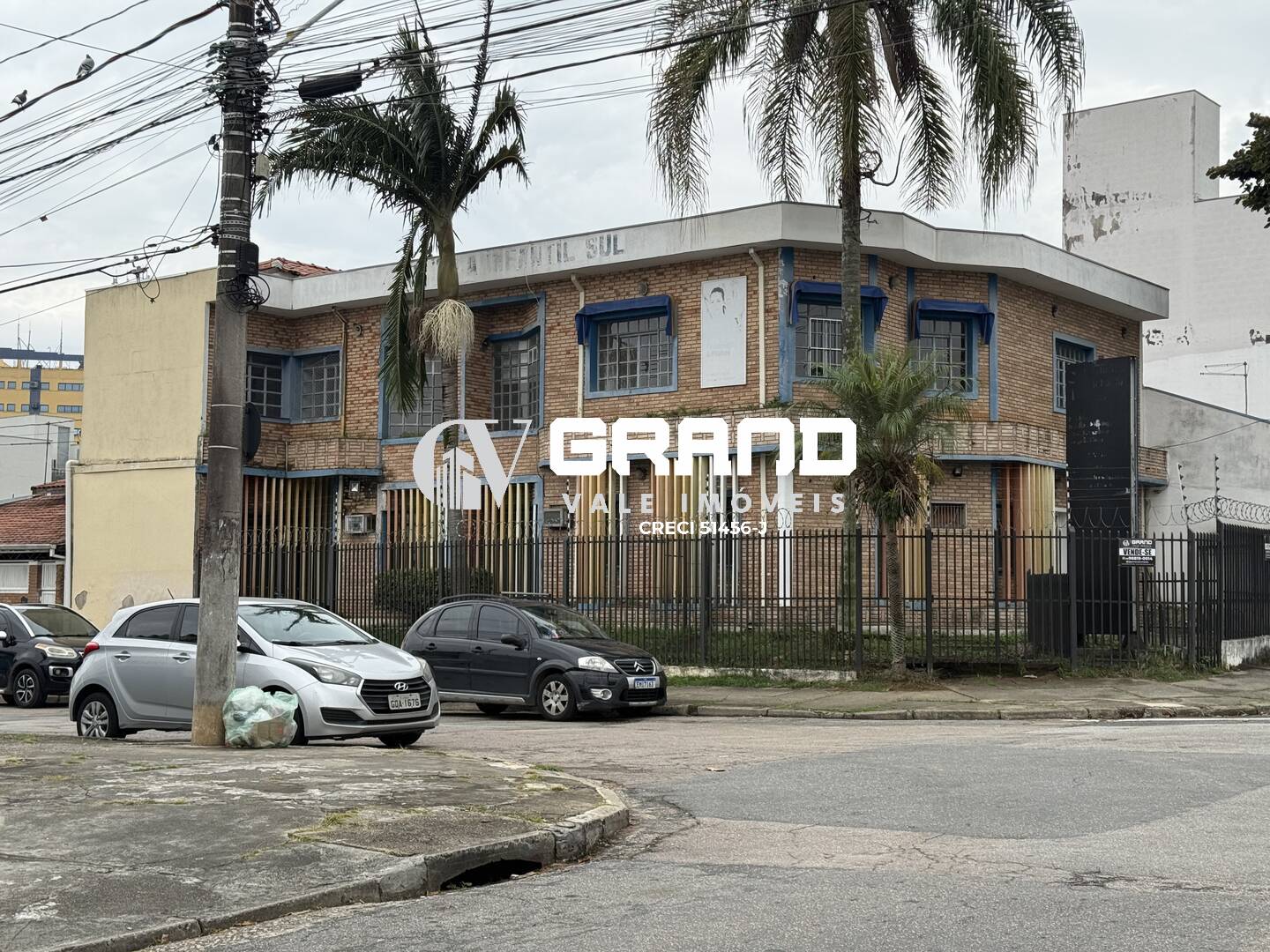 Prédio Inteiro, 346 m² - Foto 1