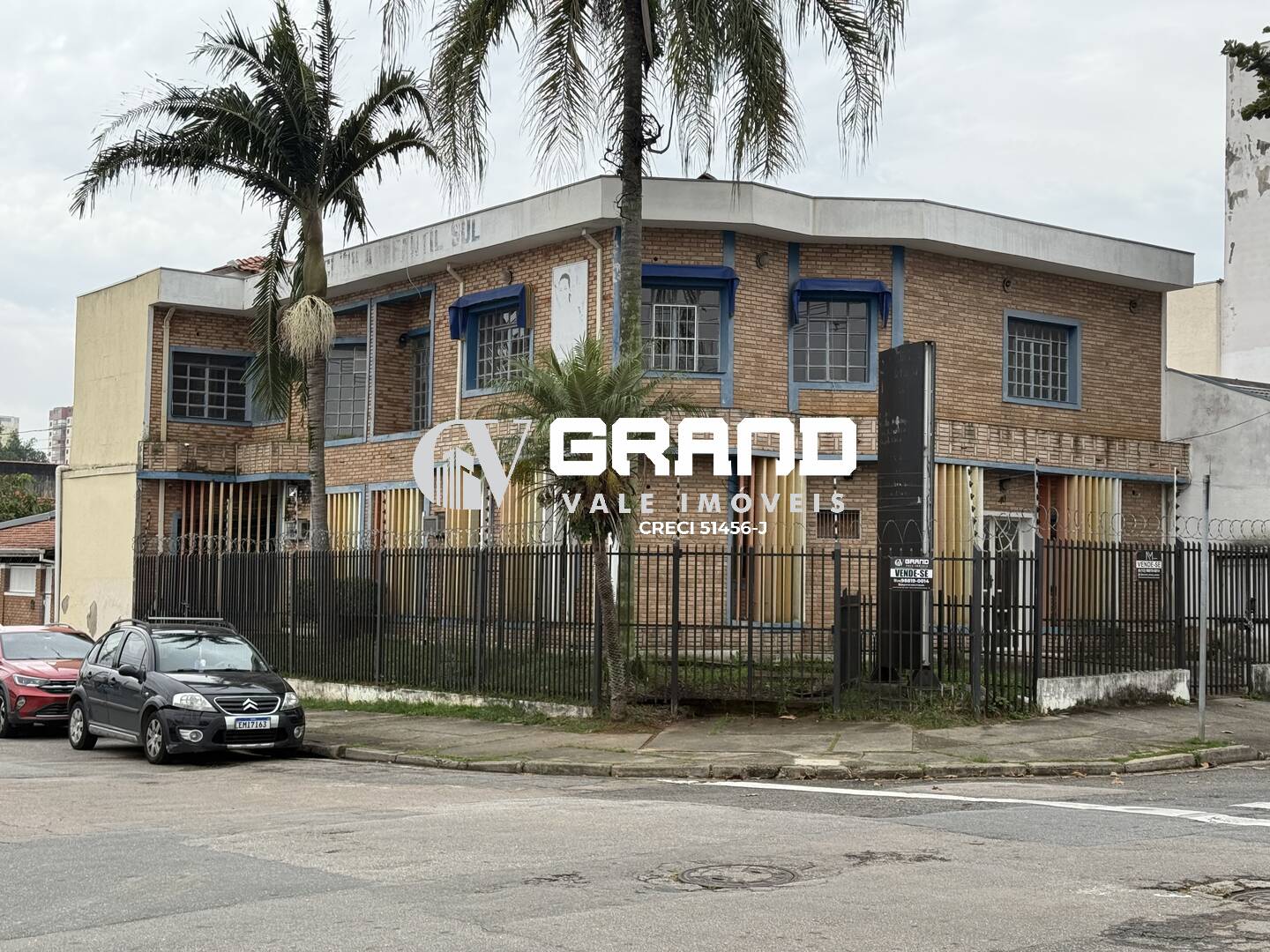 Prédio Inteiro, 346 m² - Foto 40