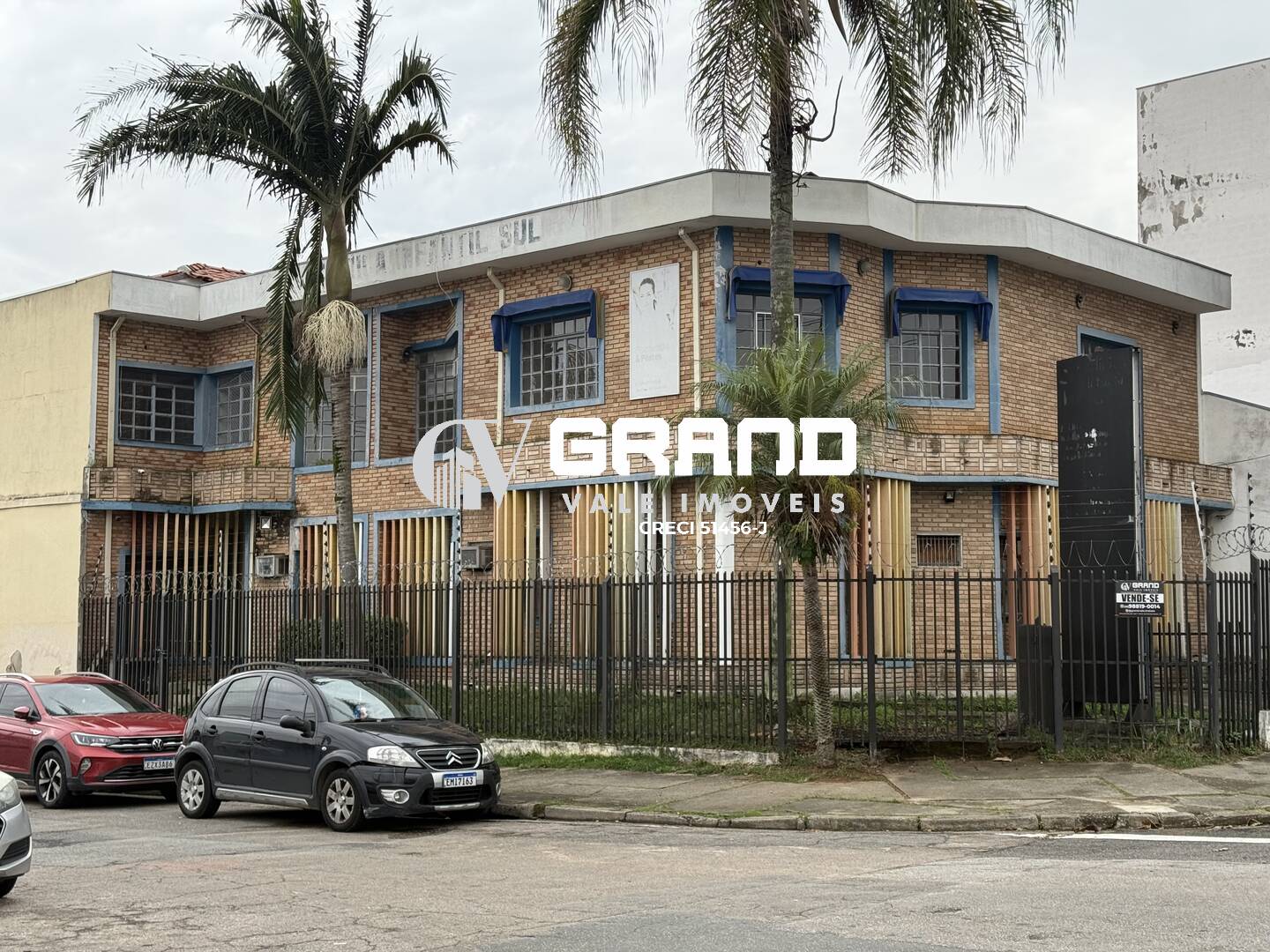 Prédio Inteiro, 346 m² - Foto 42