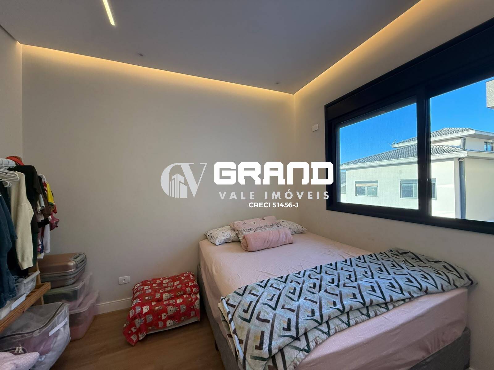 Casa de Condomínio, 3 quartos - Foto 23