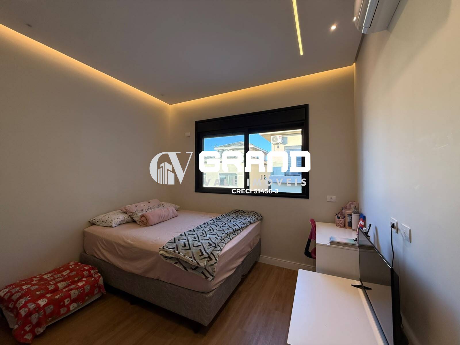 Casa de Condomínio, 3 quartos - Foto 24
