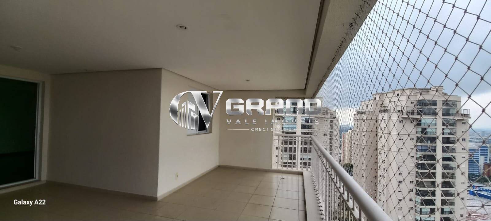 Apartamento, 4 quartos, 125 m² - Foto 4