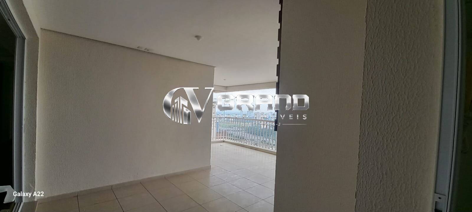 Apartamento, 4 quartos, 125 m² - Foto 3