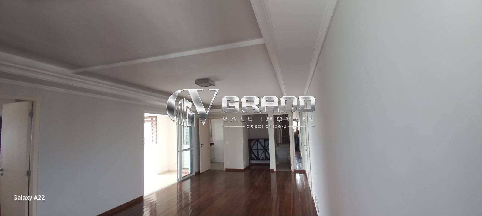 Apartamento, 4 quartos, 125 m² - Foto 9