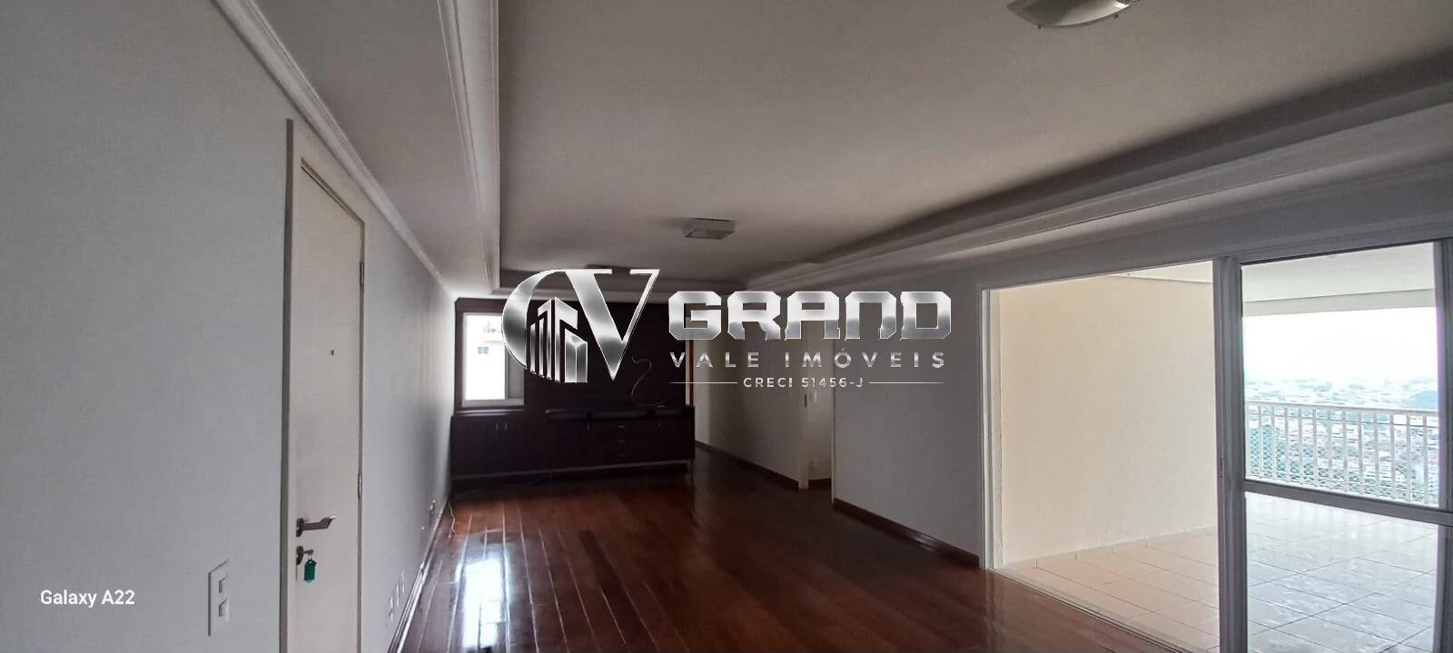Apartamento, 4 quartos, 125 m² - Foto 8