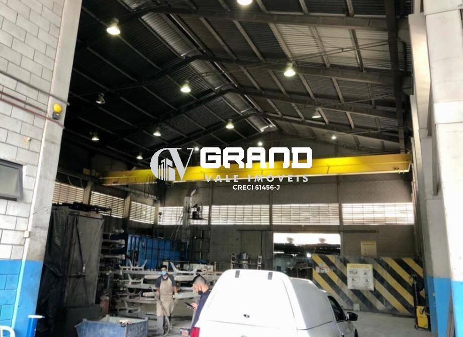 Depósito-Galpão, 1697 m² - Foto 2