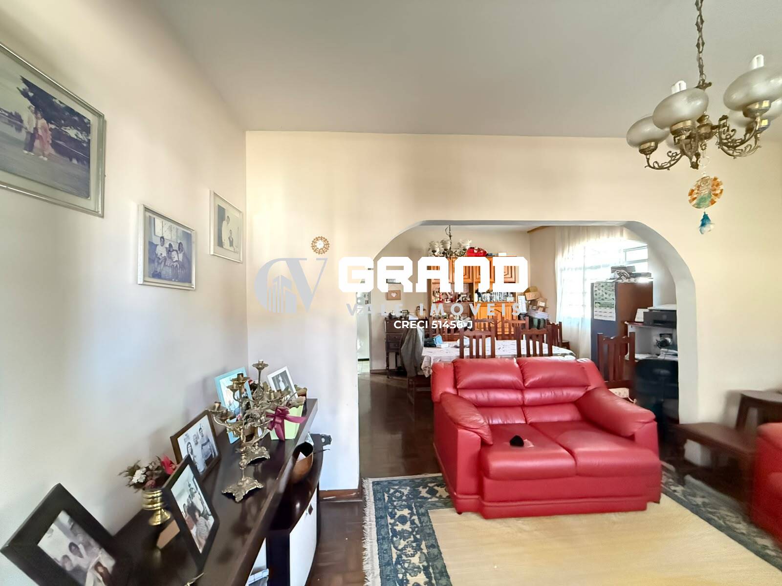 Casa, 3 quartos, 100 m² - Foto 4