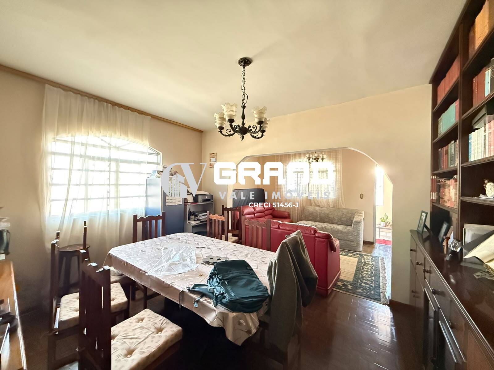Casa, 3 quartos, 100 m² - Foto 1
