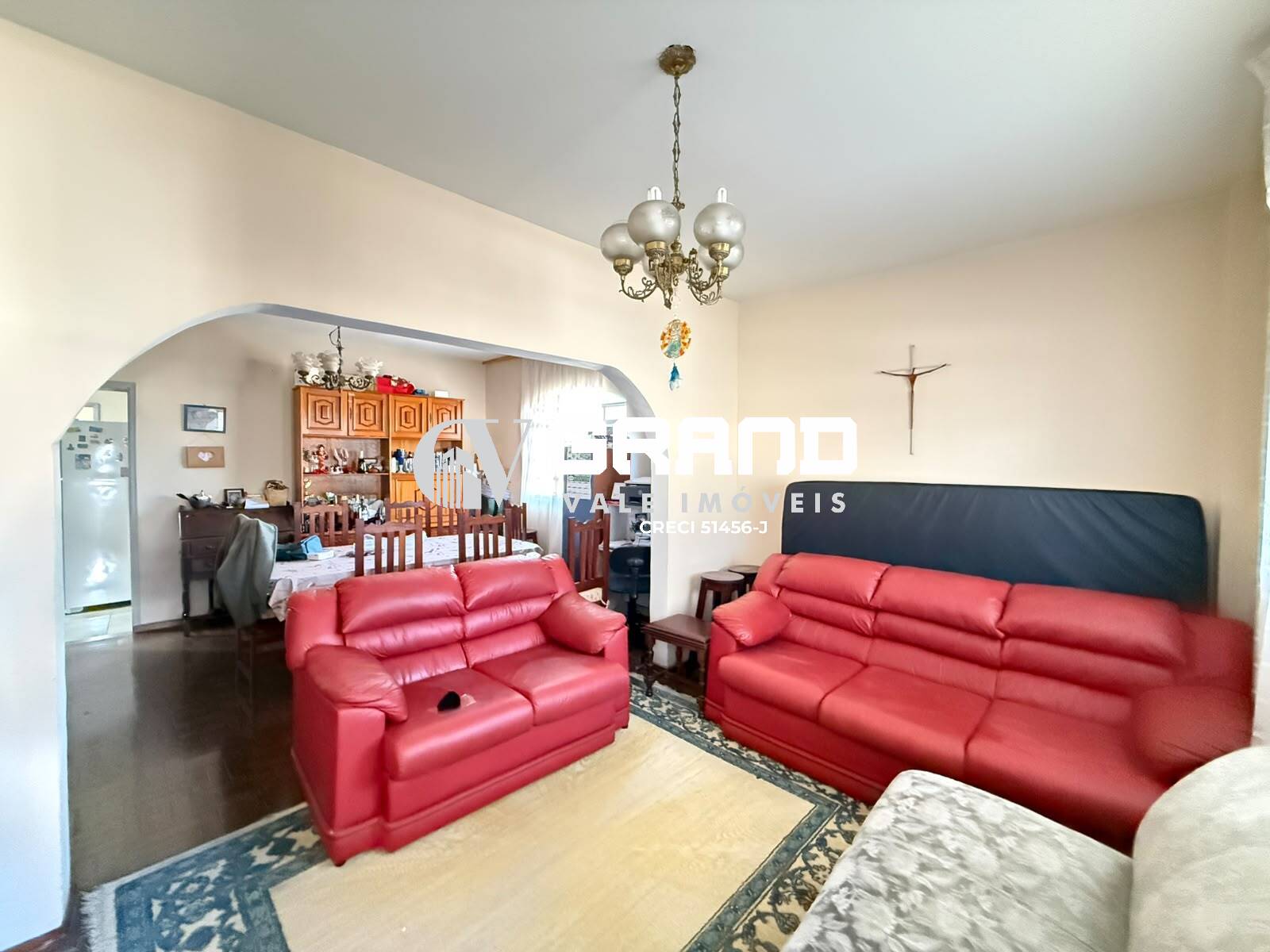 Casa, 3 quartos, 100 m² - Foto 3