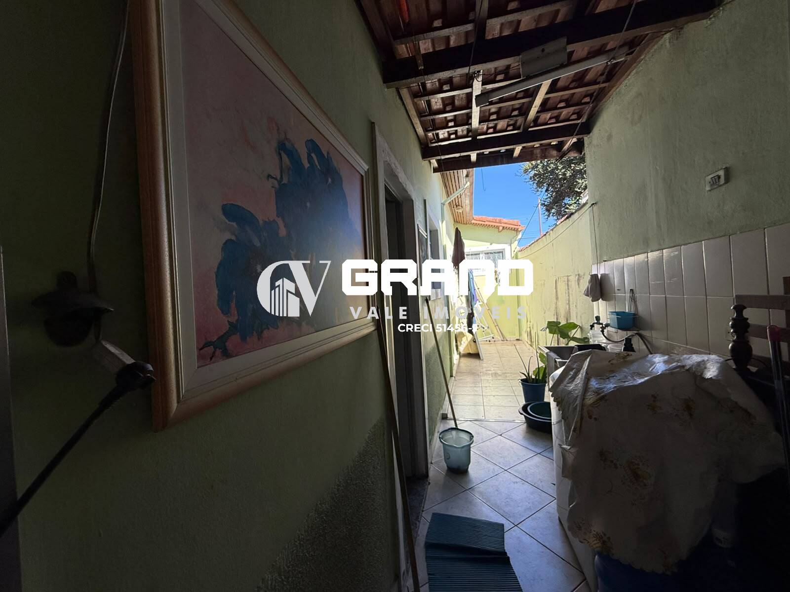 Casa, 3 quartos, 100 m² - Foto 14