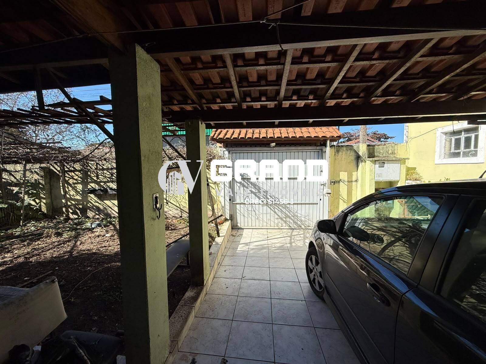 Casa, 3 quartos, 100 m² - Foto 12