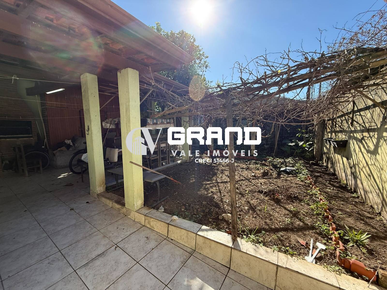 Casa, 3 quartos, 100 m² - Foto 16