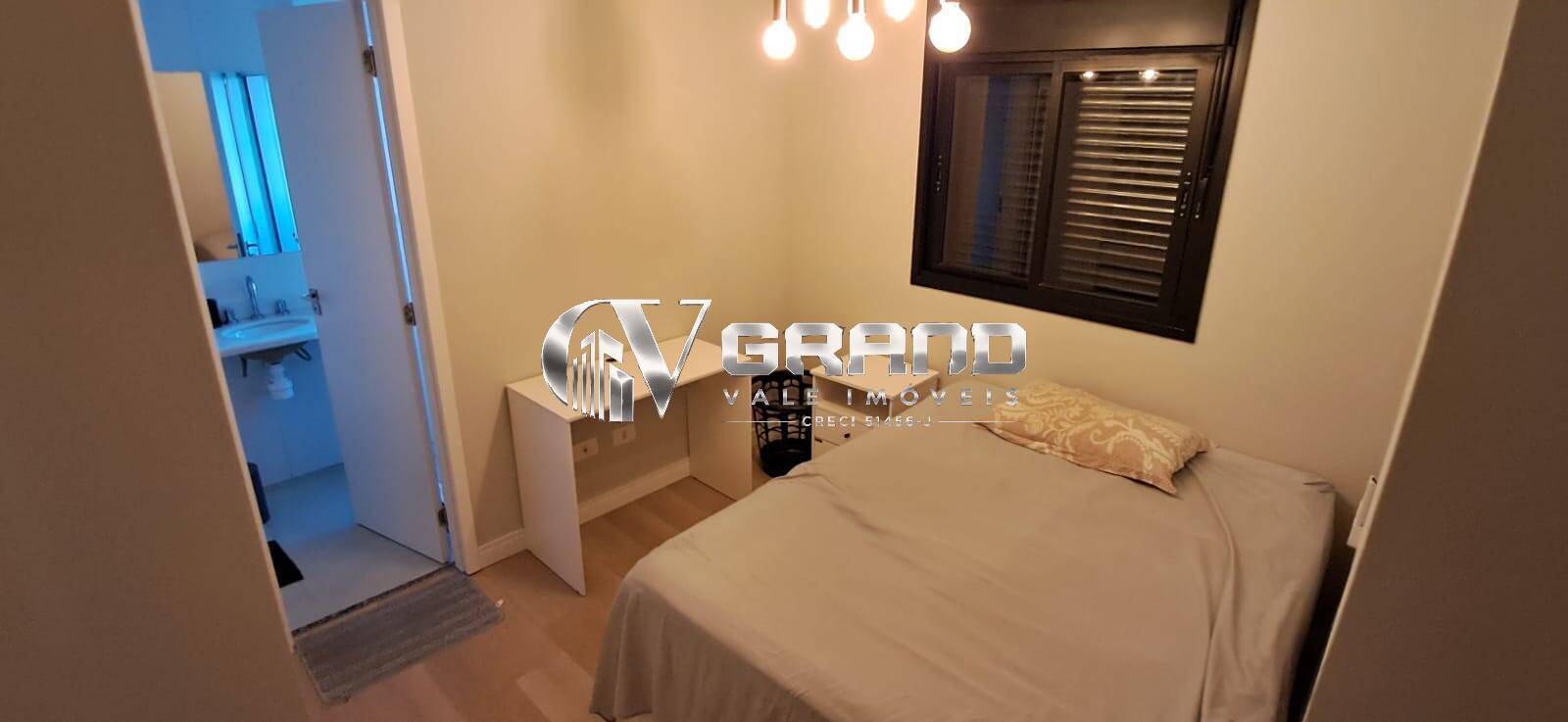 Apartamento, 3 quartos, 73 m² - Foto 4