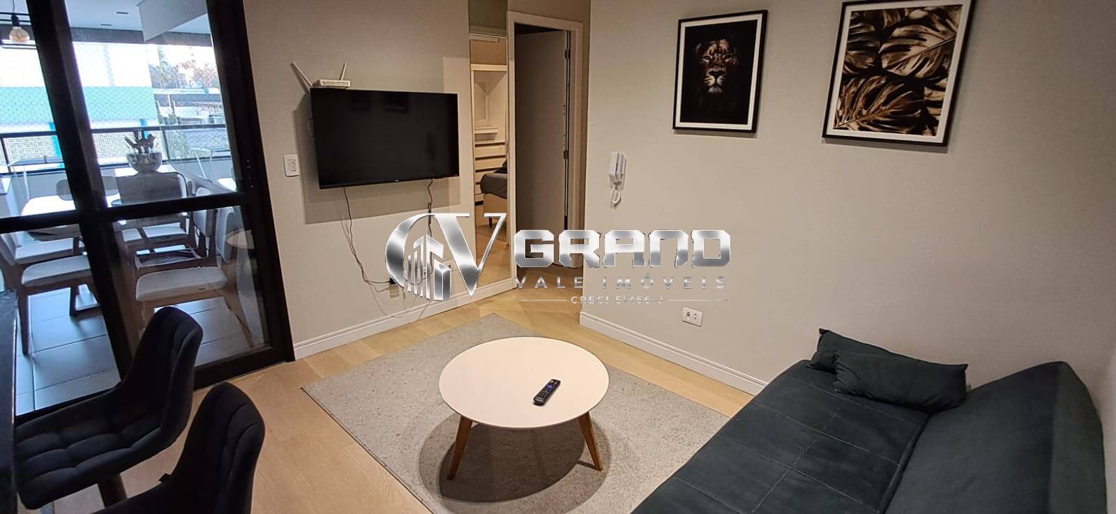 Apartamento, 3 quartos, 73 m² - Foto 1