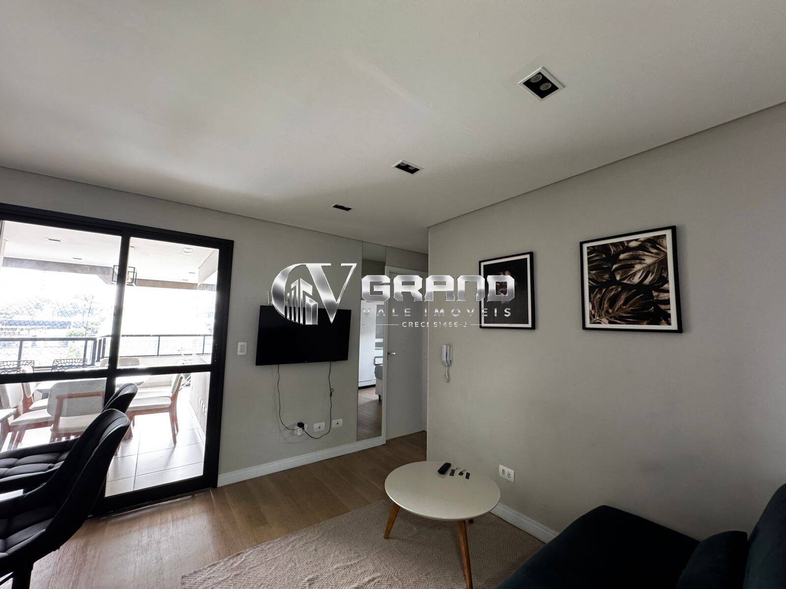 Apartamento, 3 quartos, 73 m² - Foto 2