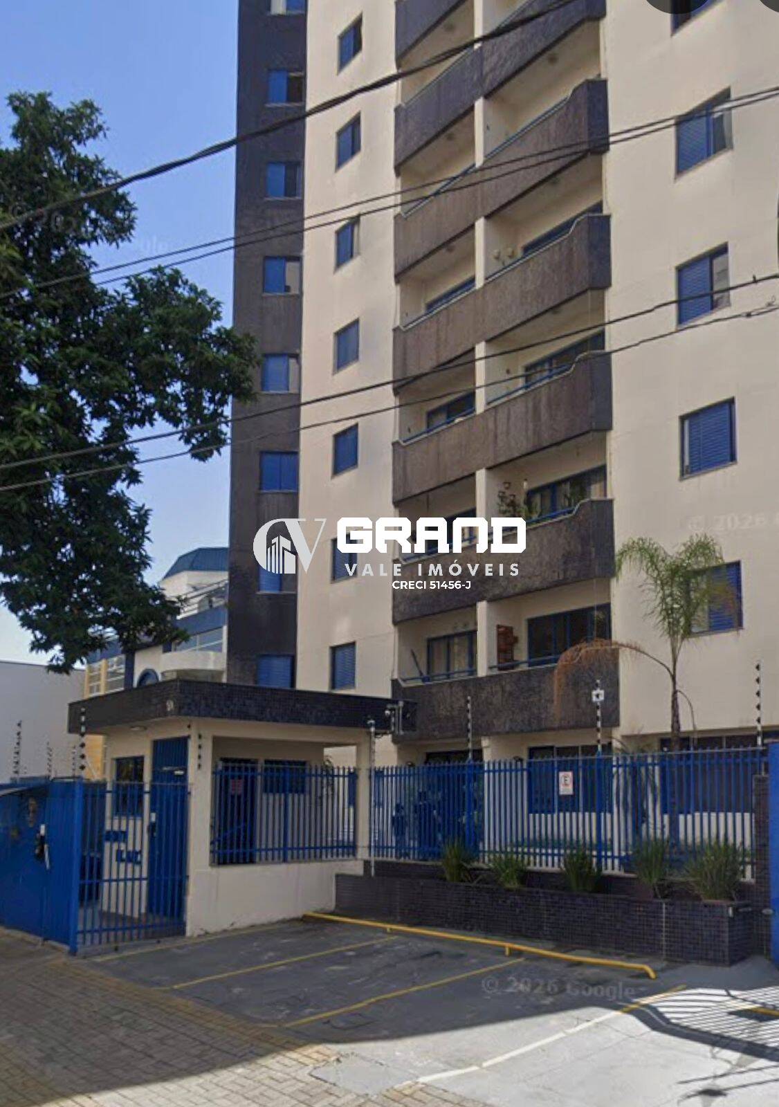 Apartamento, 3 quartos, 84 m² - Foto 1