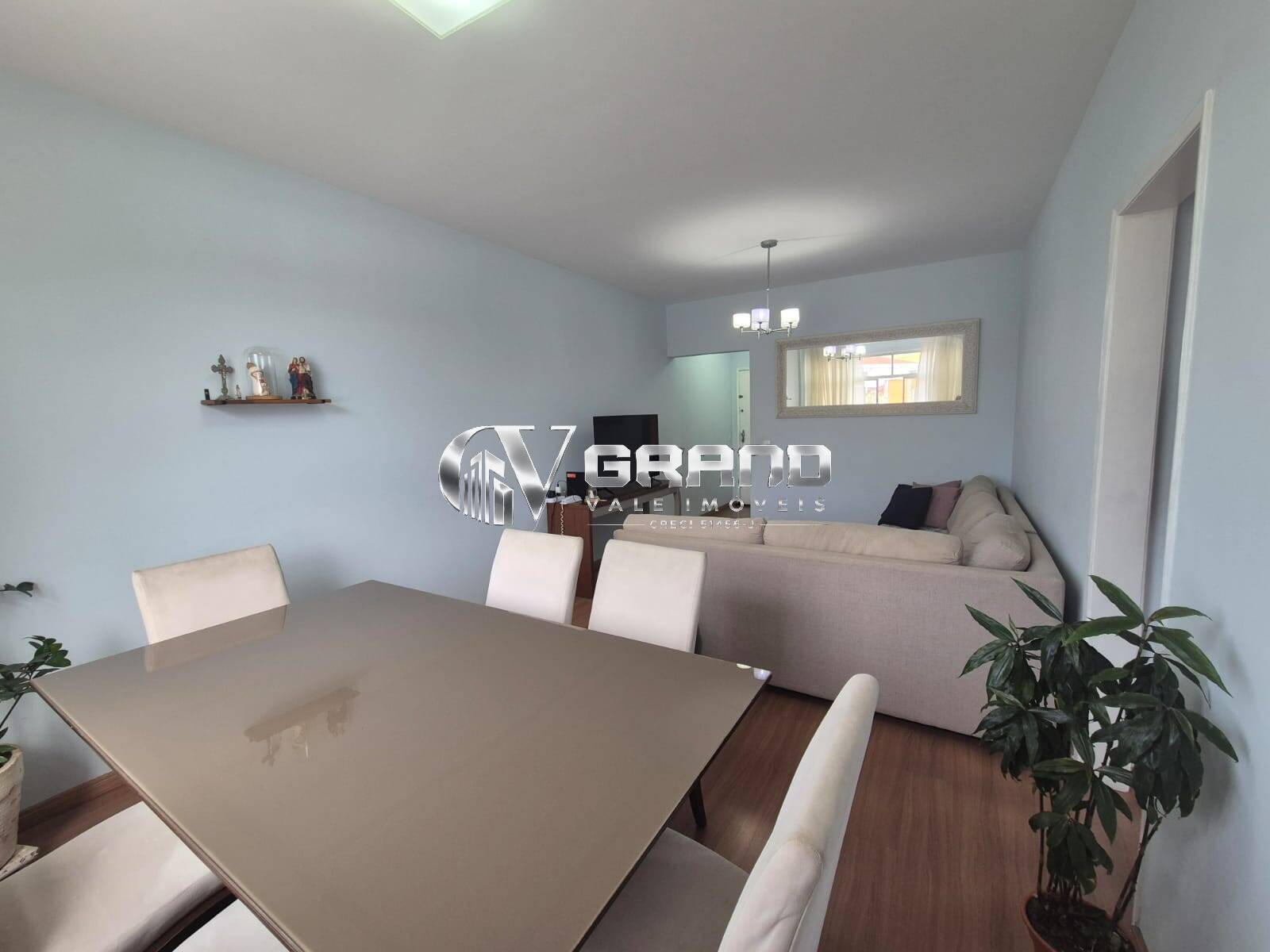 Apartamento, 3 quartos, 86 m² - Foto 4