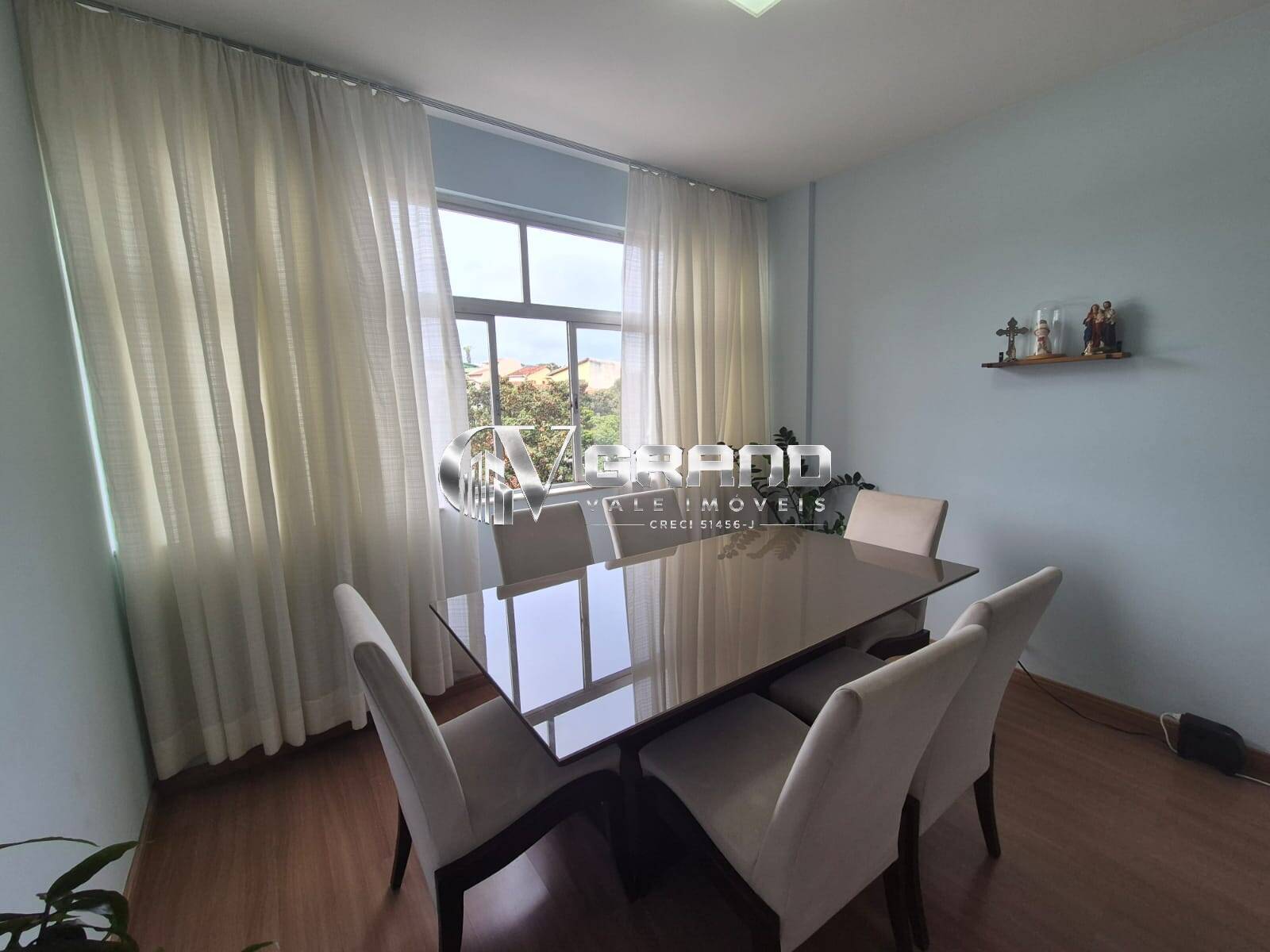 Apartamento, 3 quartos, 86 m² - Foto 3