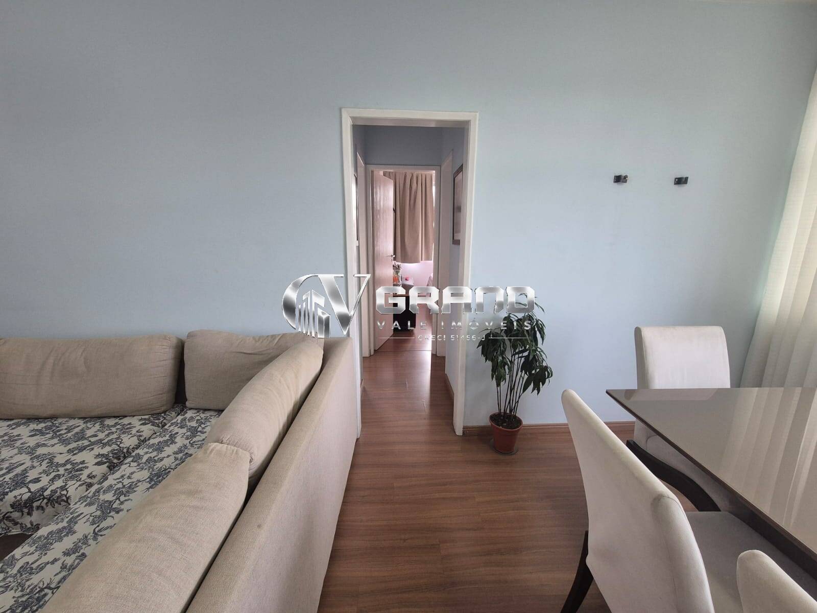Apartamento, 3 quartos, 86 m² - Foto 6
