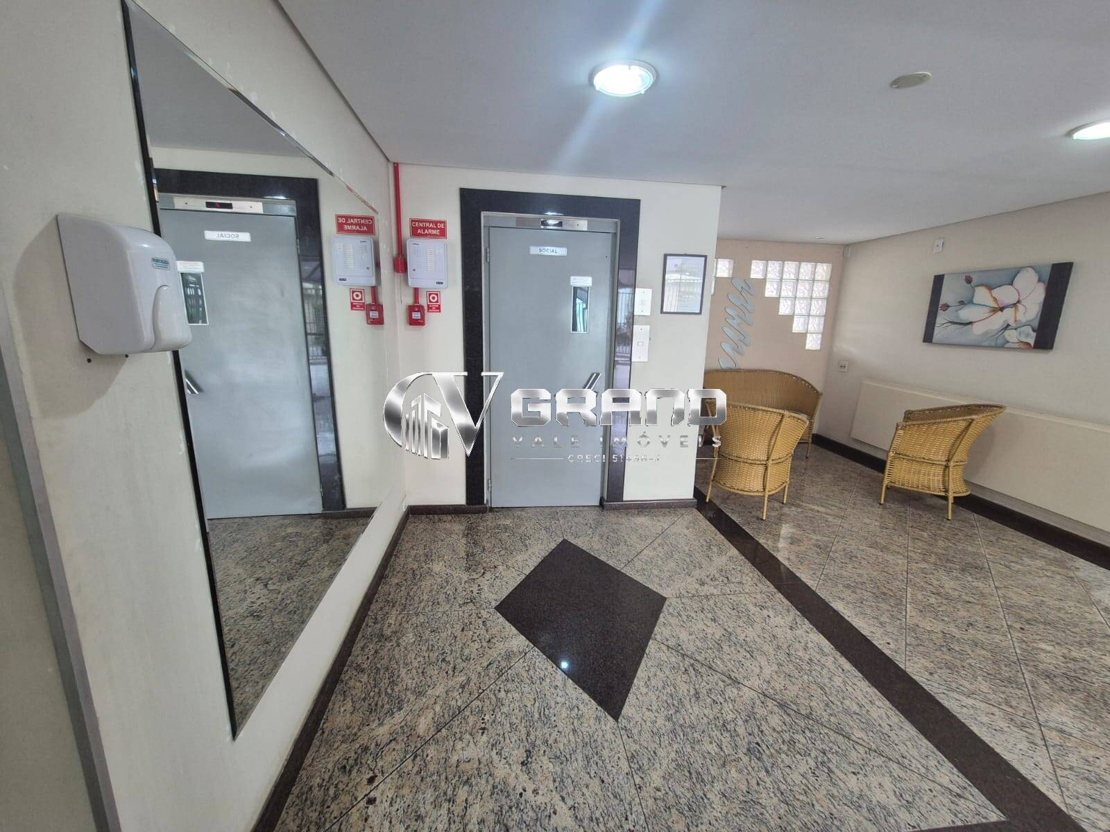 Apartamento, 3 quartos, 86 m² - Foto 26