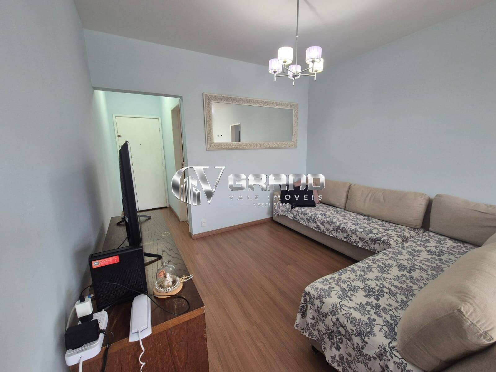 Apartamento, 3 quartos, 86 m² - Foto 2