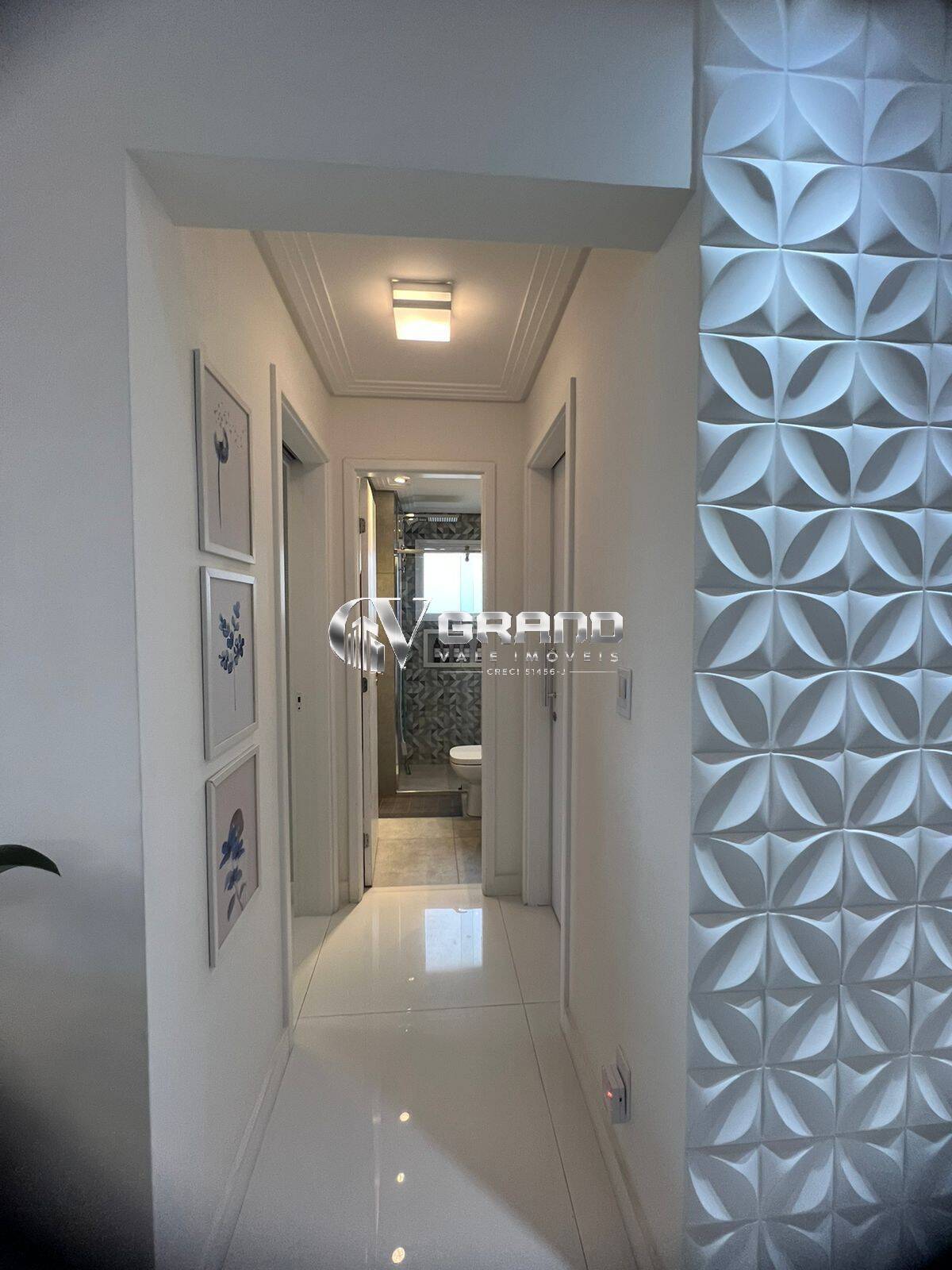 Apartamento, 2 quartos, 65 m² - Foto 8
