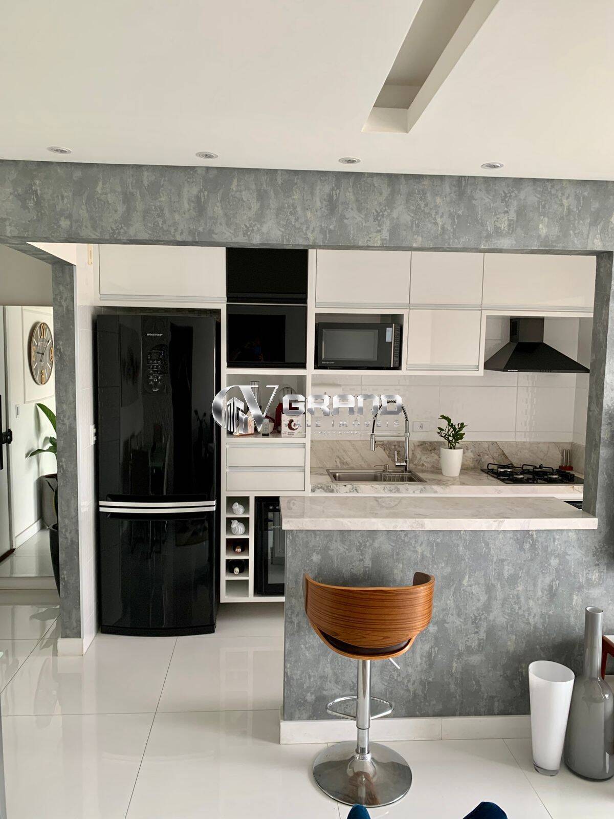 Apartamento, 2 quartos, 65 m² - Foto 4