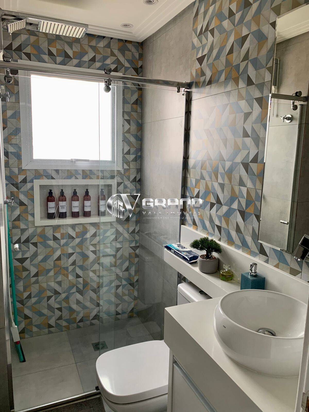 Apartamento, 2 quartos, 65 m² - Foto 10