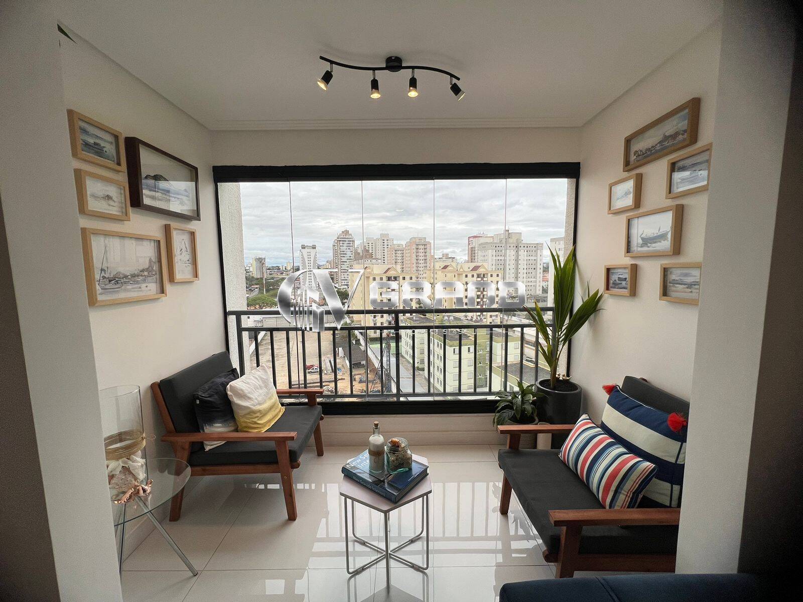 Apartamento, 2 quartos, 65 m² - Foto 1