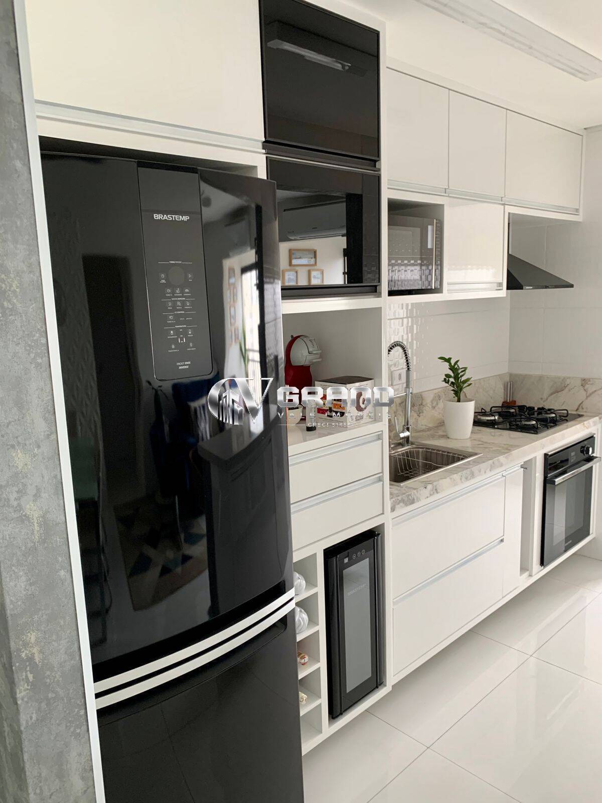 Apartamento, 2 quartos, 65 m² - Foto 5