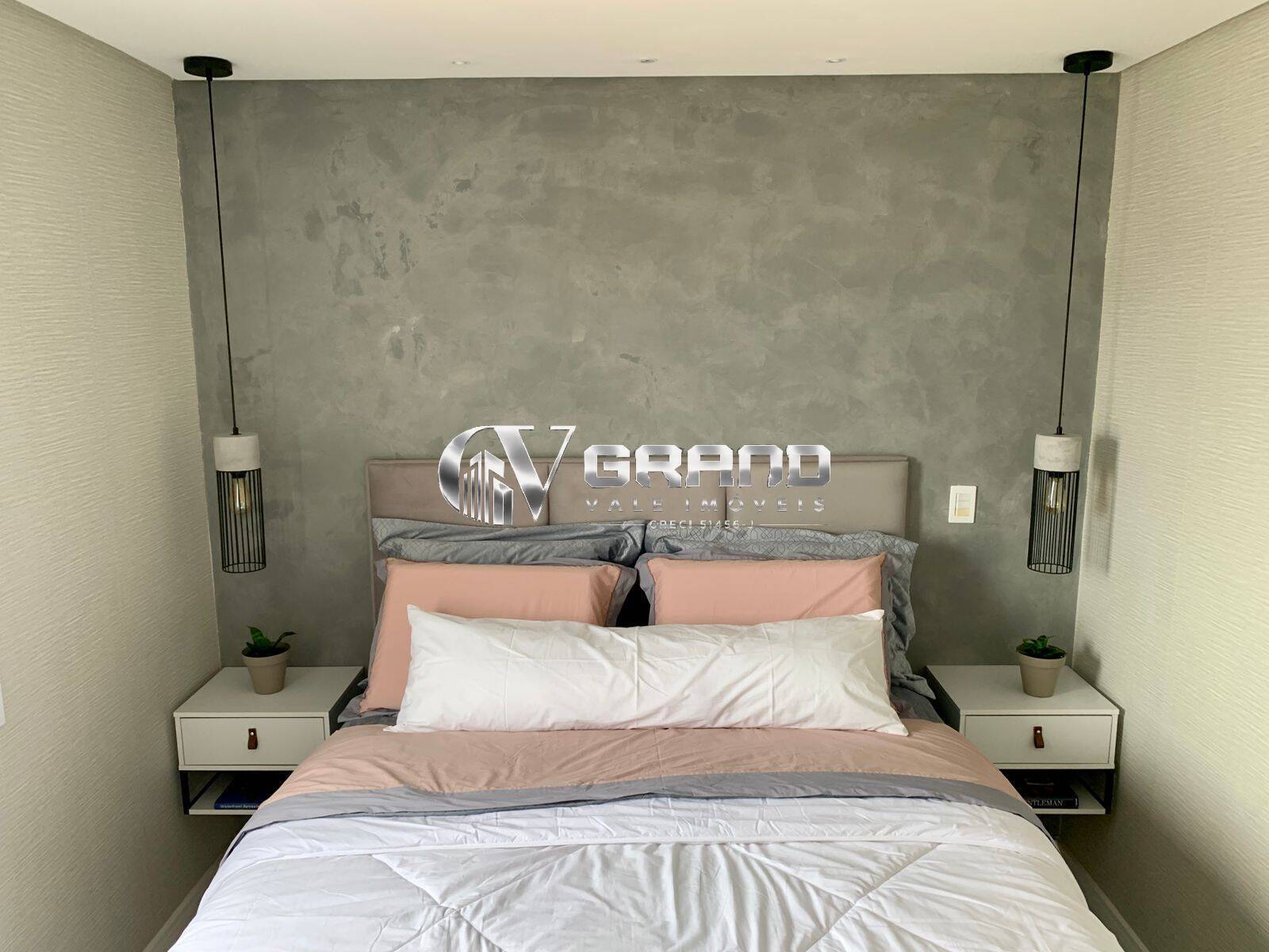 Apartamento, 2 quartos, 65 m² - Foto 9