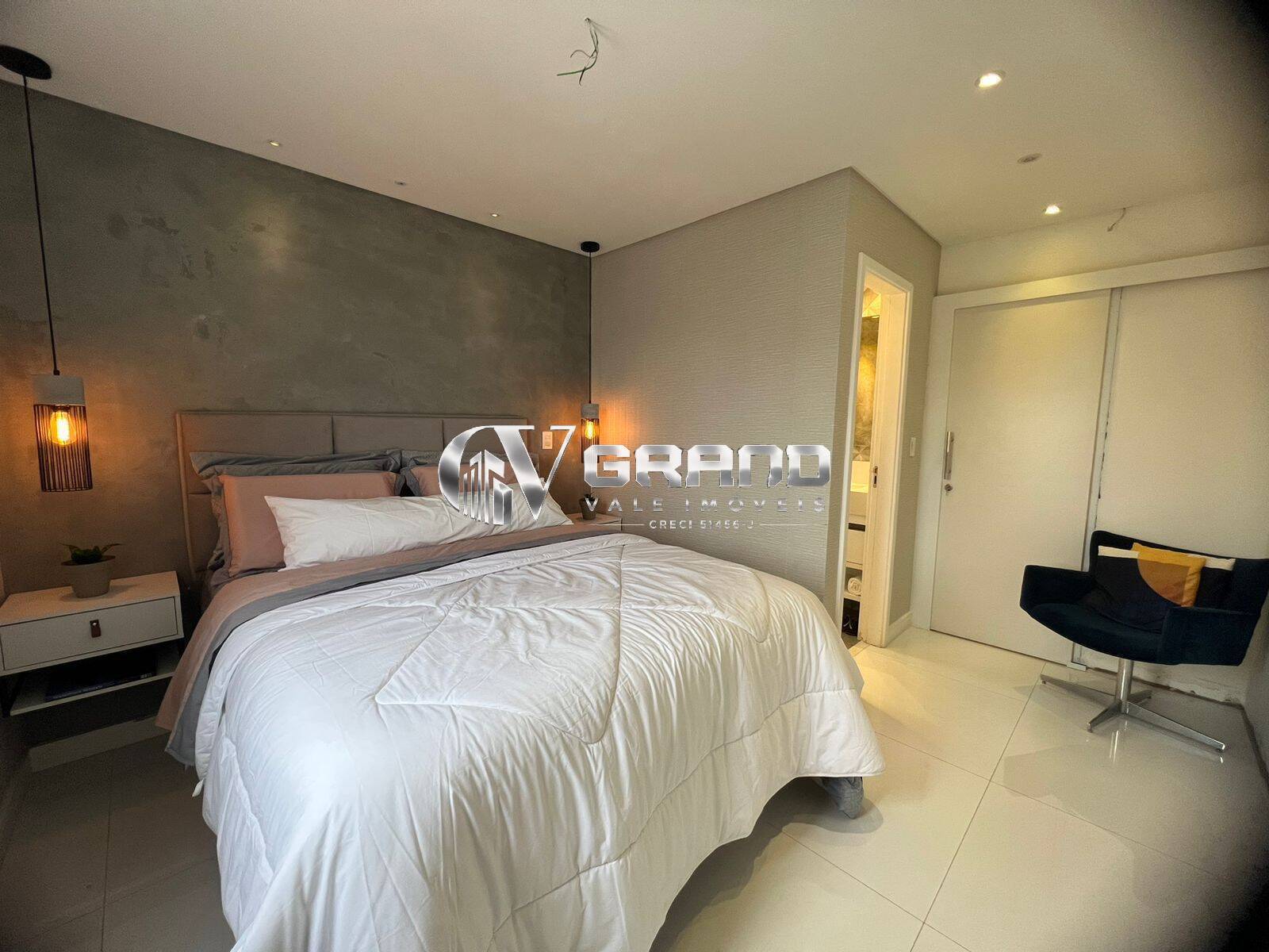 Apartamento, 2 quartos, 65 m² - Foto 11