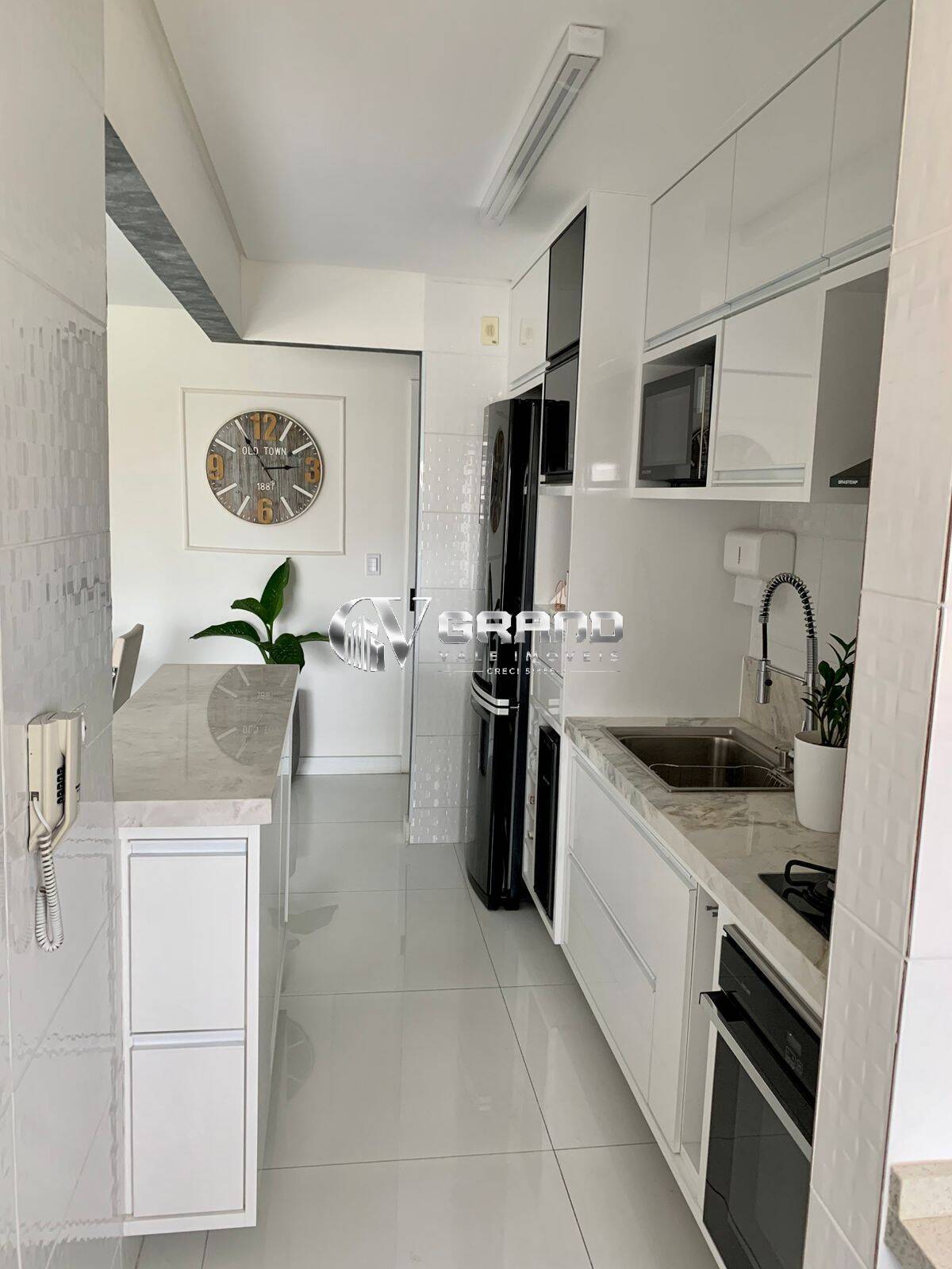 Apartamento, 2 quartos, 65 m² - Foto 6