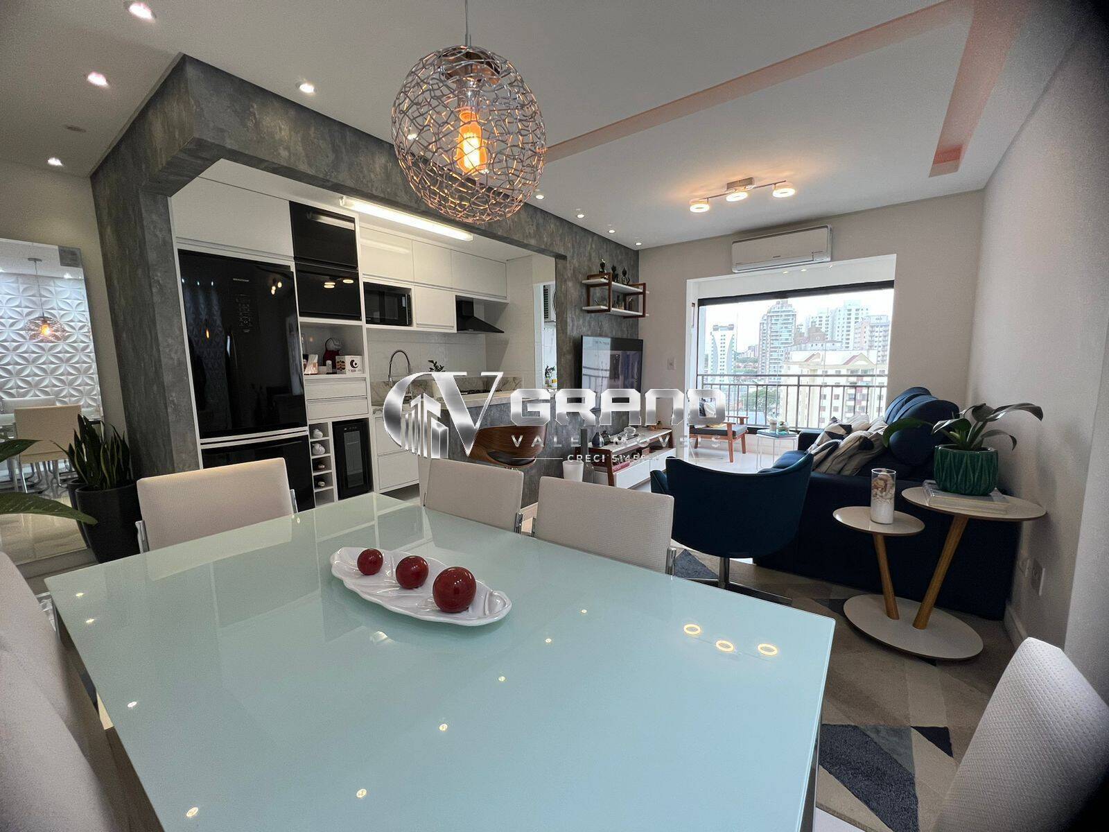 Apartamento, 2 quartos, 65 m² - Foto 7