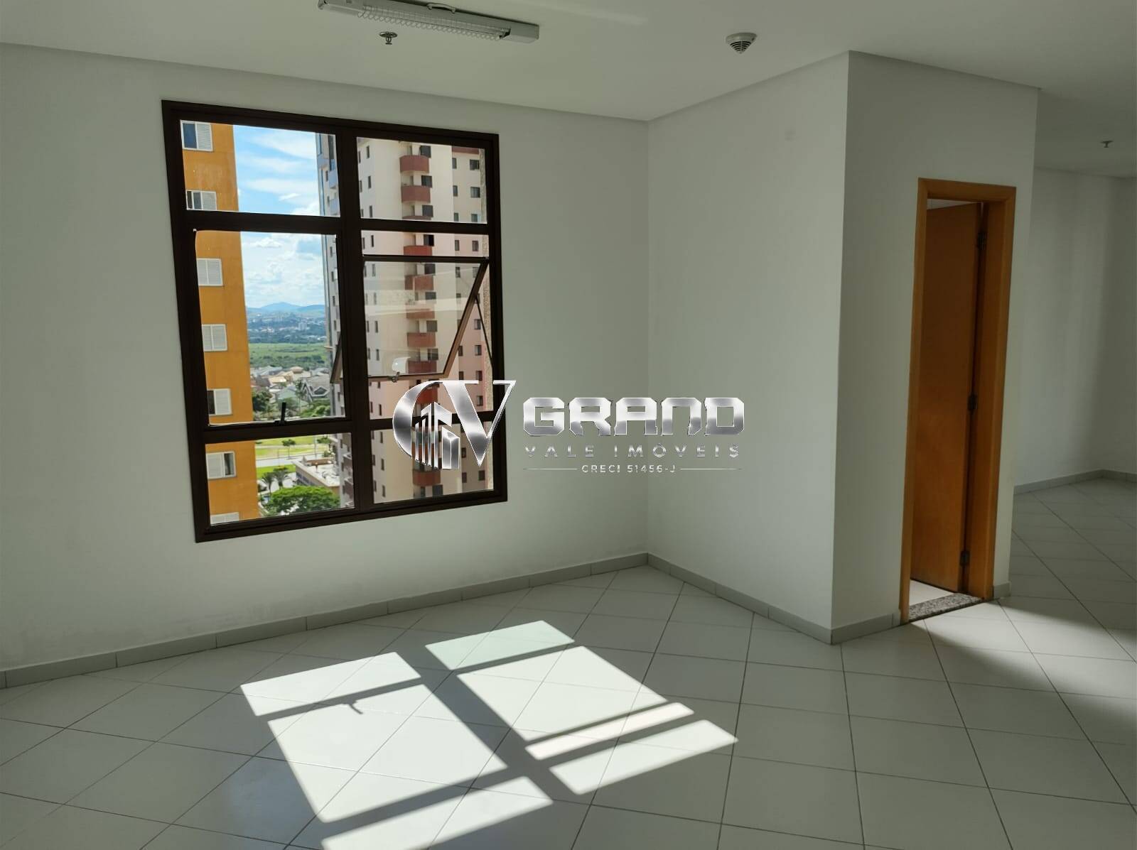 Sala-Conjunto, 52 m² - Foto 1