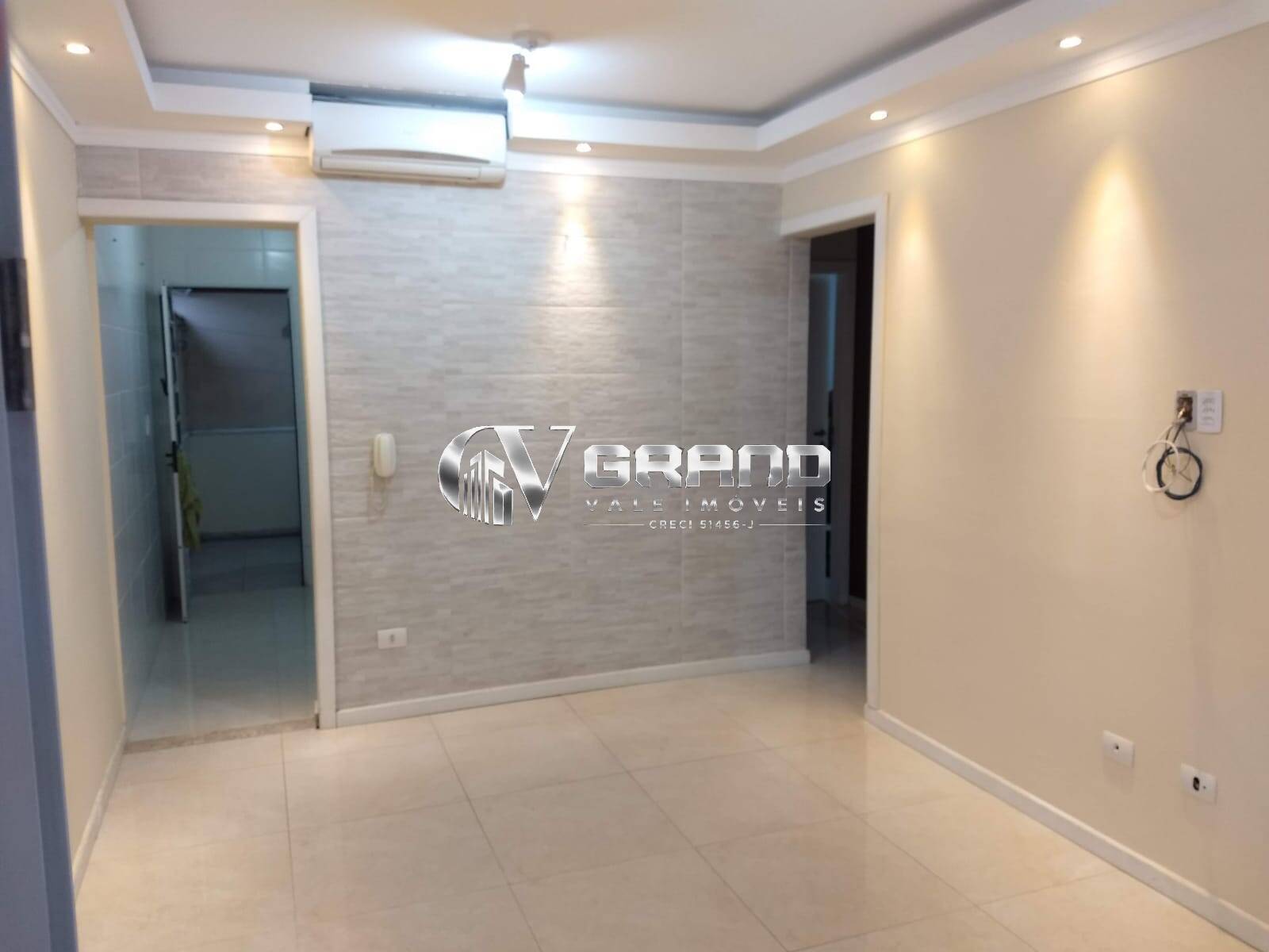 Apartamento, 2 quartos, 47 m² - Foto 1
