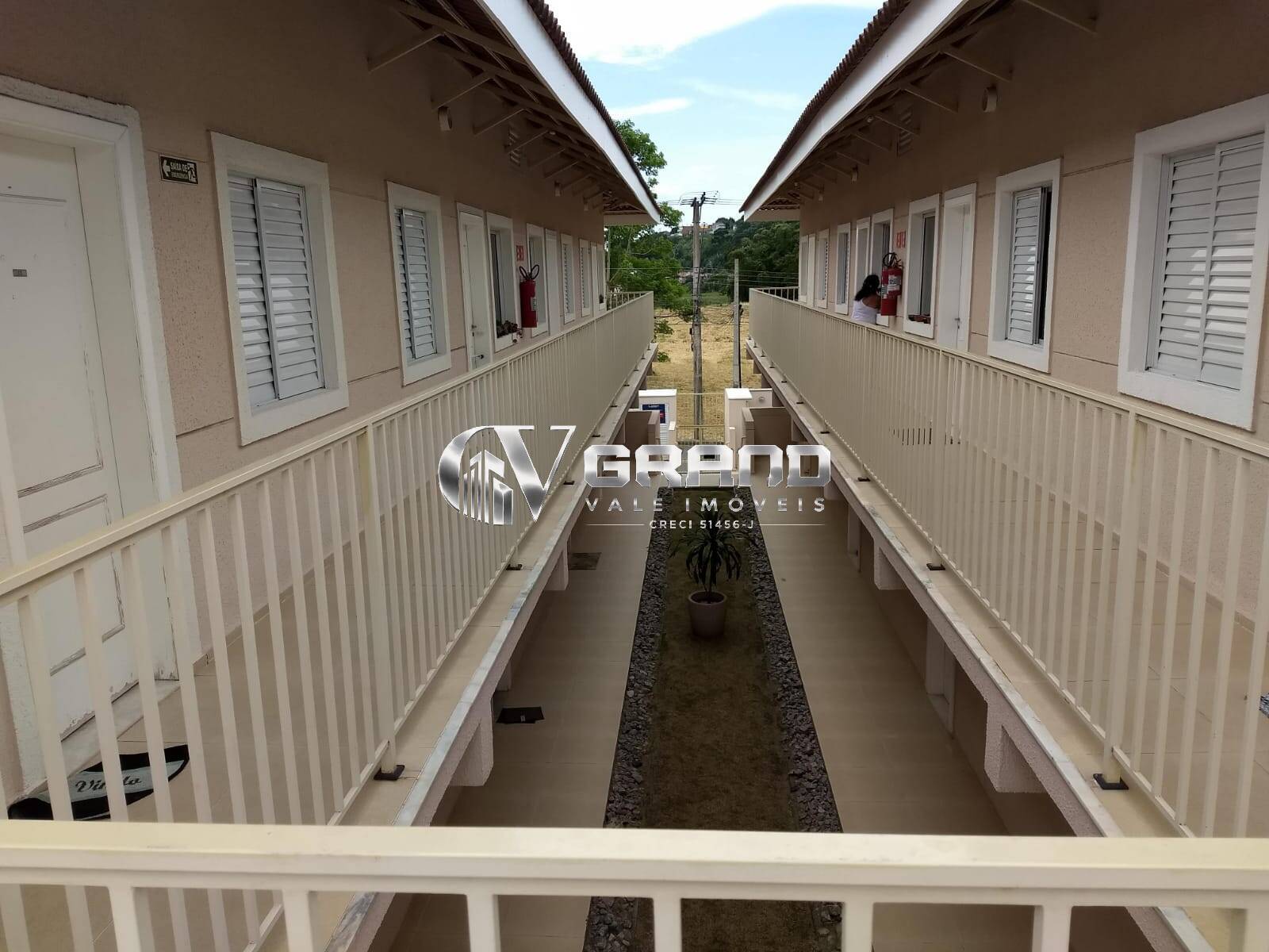Apartamento, 2 quartos, 47 m² - Foto 11