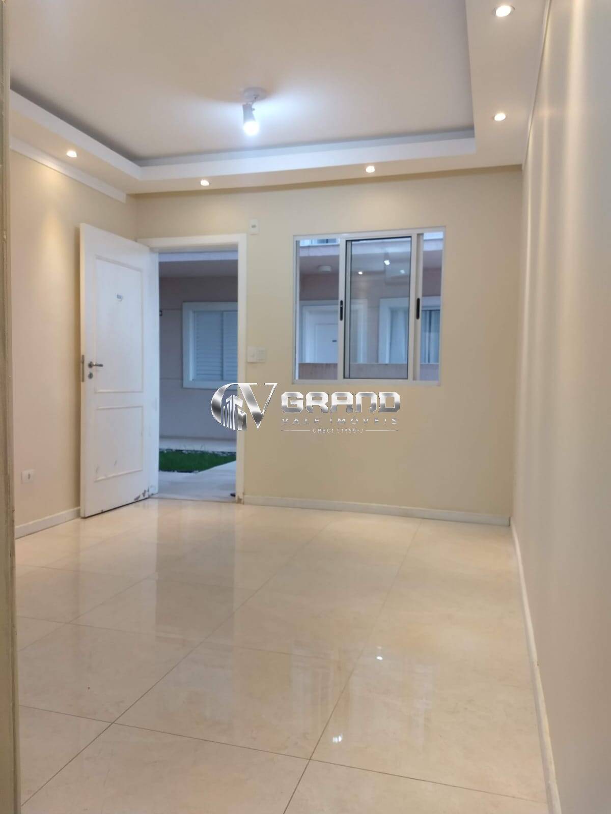 Apartamento, 2 quartos, 47 m² - Foto 2
