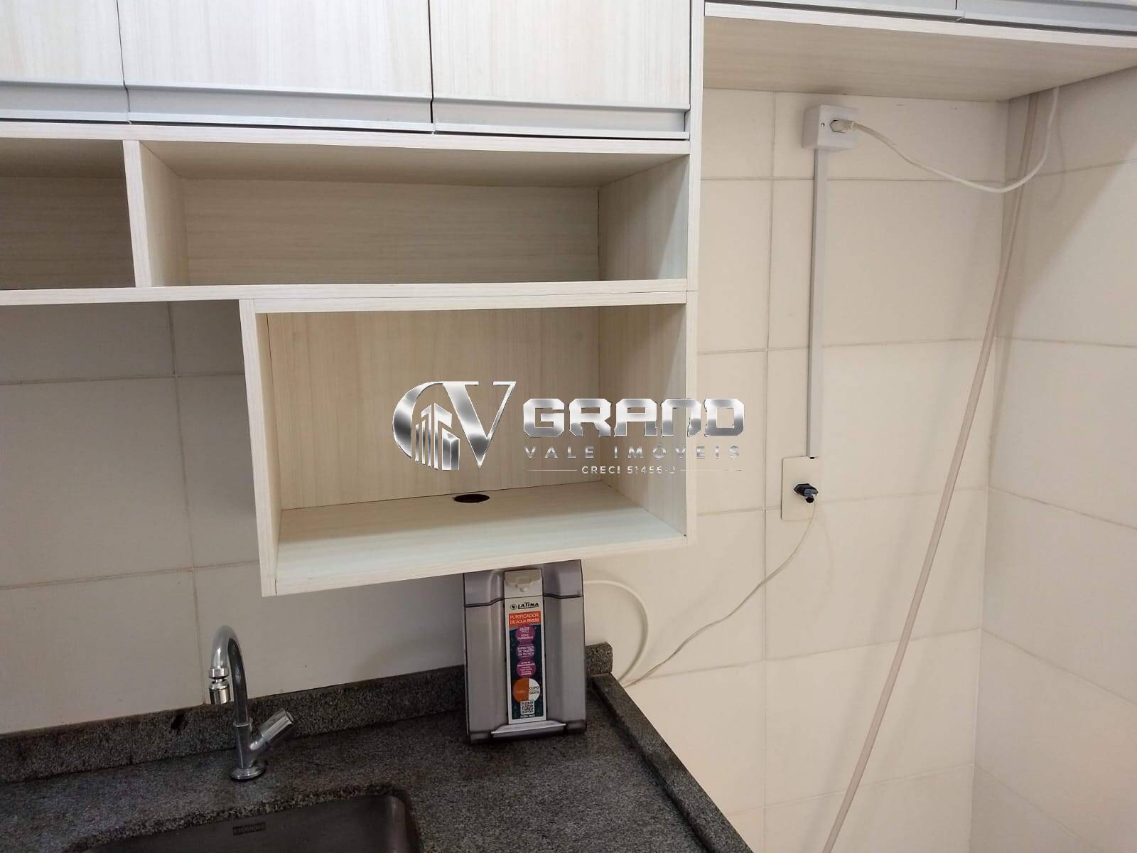 Apartamento, 2 quartos, 47 m² - Foto 8