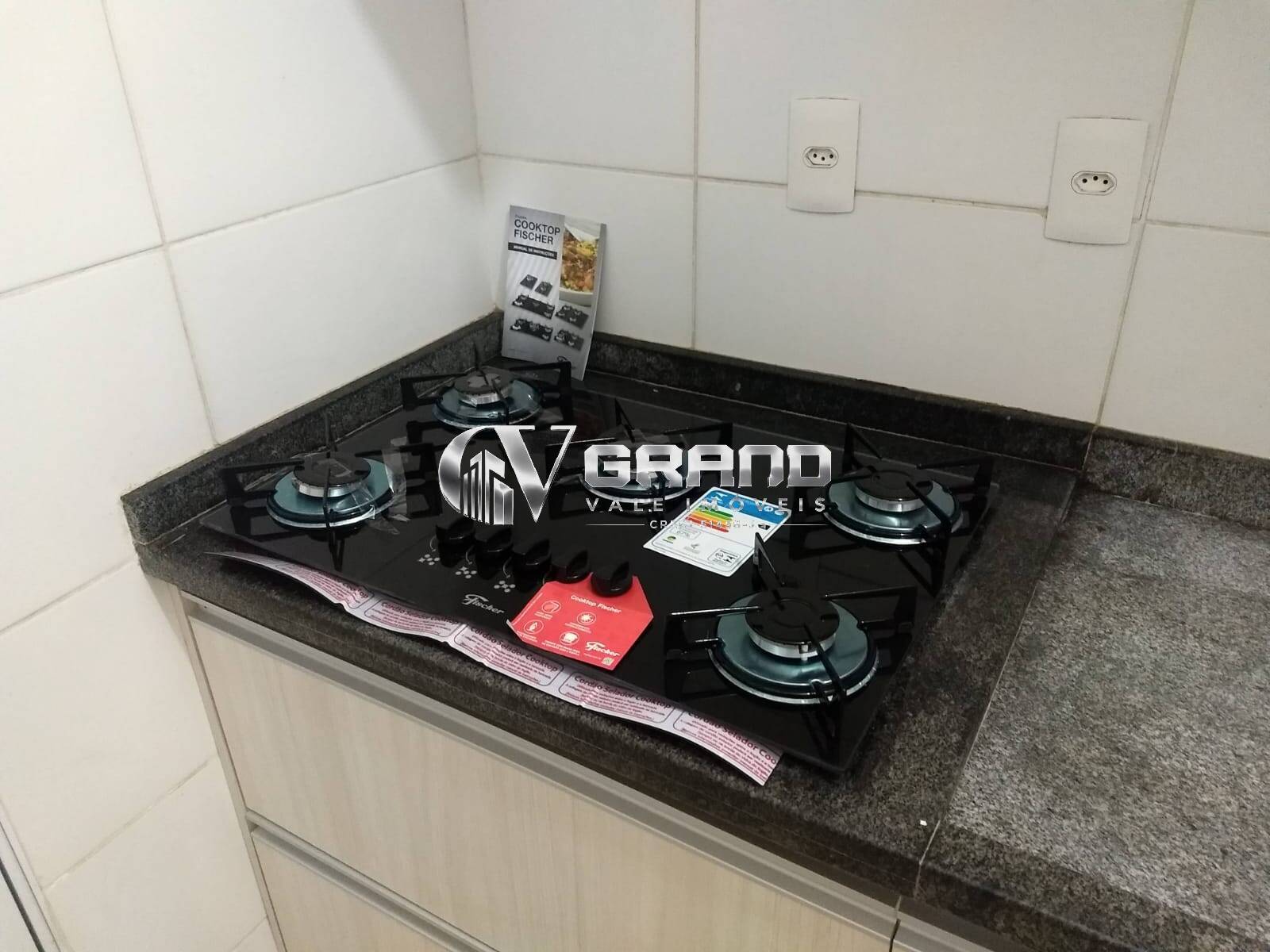 Apartamento, 2 quartos, 47 m² - Foto 7