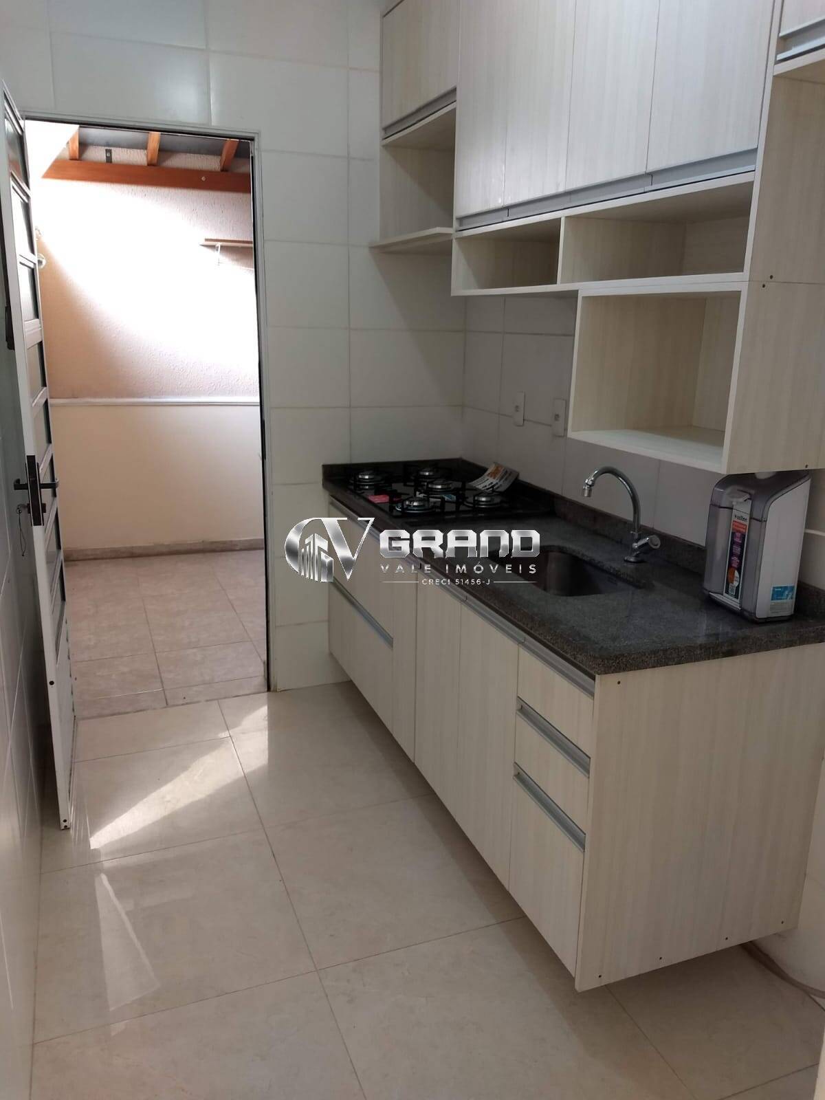 Apartamento, 2 quartos, 47 m² - Foto 6