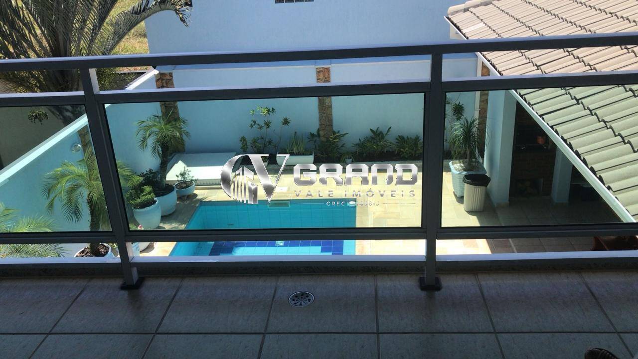 Casa de Condomínio, 4 quartos - Foto 19