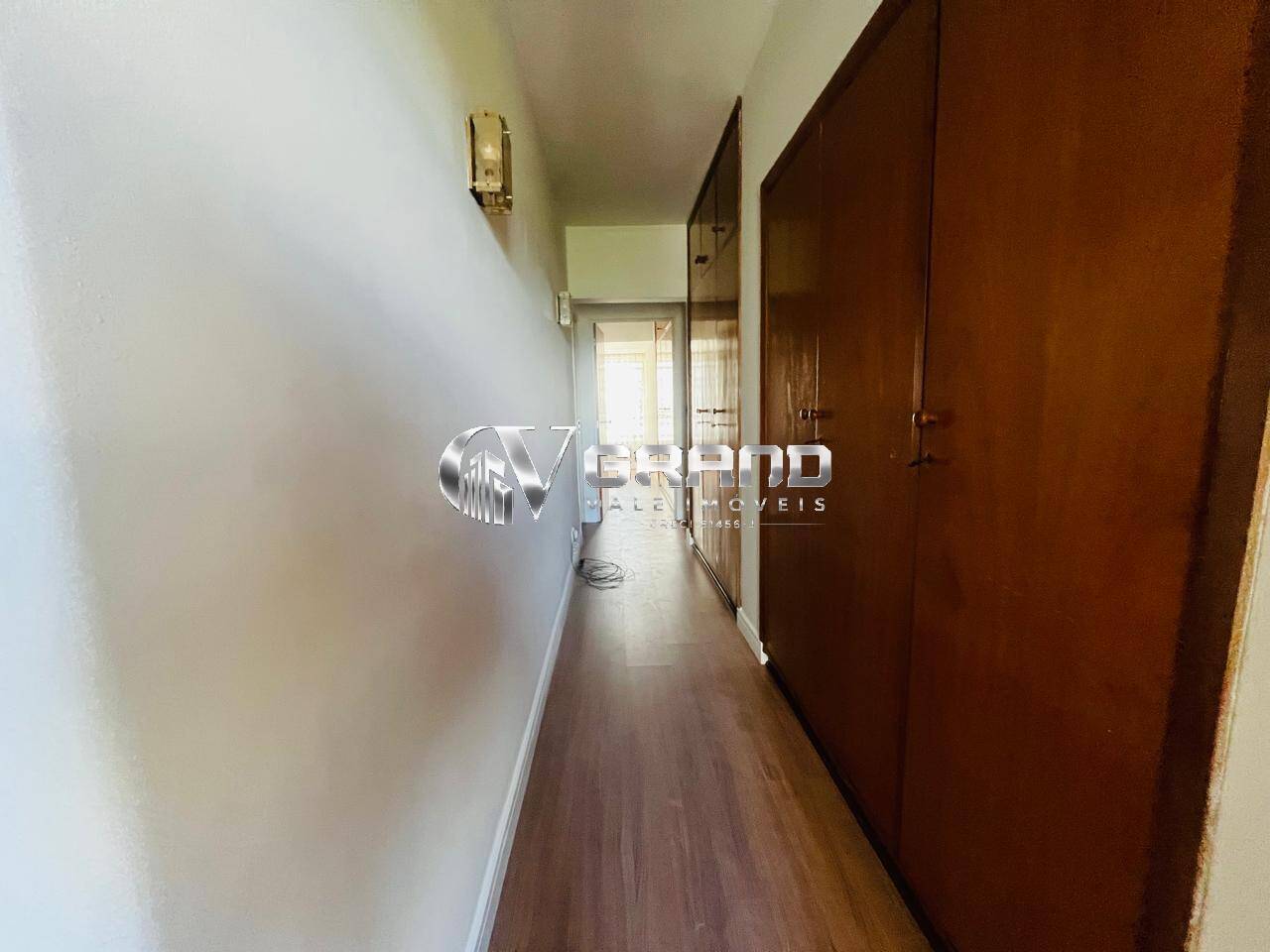 Apartamento, 4 quartos, 220 m² - Foto 6